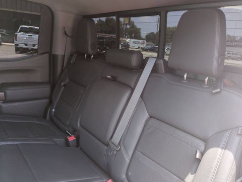 Certified 2021 GMC Sierra 1500 Denali w/ LPO, GMC Protection Package AWD/4WD image 22