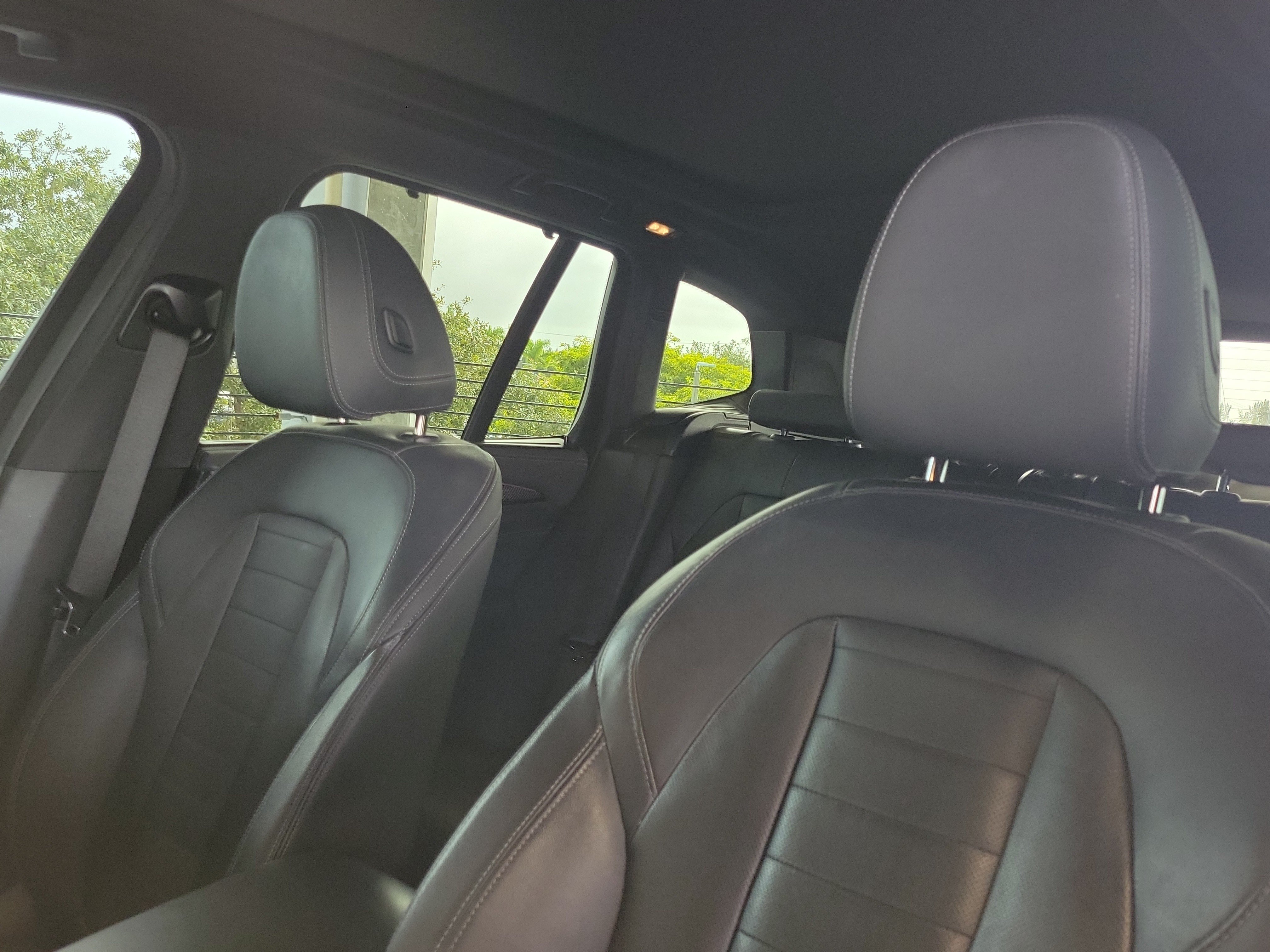 Used 2021 BMW X3 M40i w/ Executive Package AWD/4WD image 19