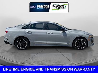 Used 2024 Kia K5 GT-Line w/ GT-Line Premium Package