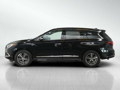 Used 2016 INFINITI QX60 Base image 2