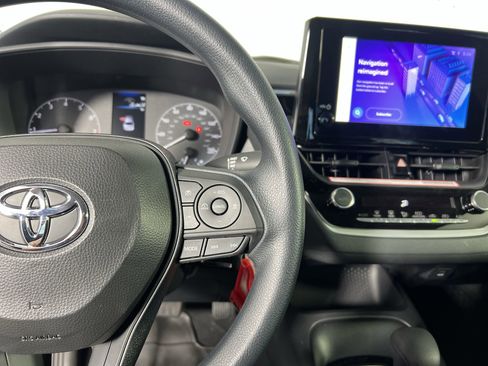 New 2024 Toyota Corolla LE image 19