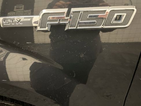 Used 2014 Ford F150 STX w/ Equipment Group 201A Mid image 20