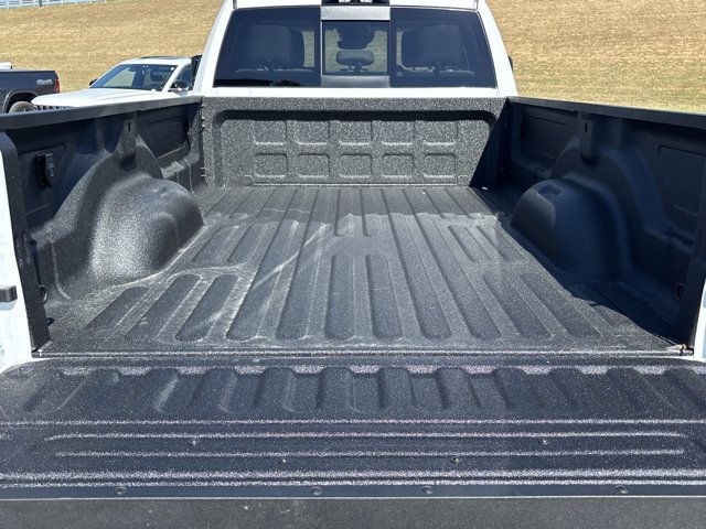 New 2026 RAM 3500 Laramie AWD/4WD image 5