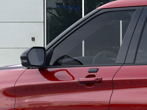 New 2026 Ford Explorer ST w/ Sun And Sound Package image 20