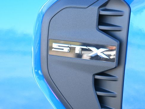 New 2025 Ford Ranger XL image 11