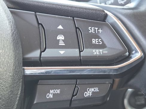 Used 2020 MAZDA CX-5 Grand Touring Reserve AWD/4WD image 10
