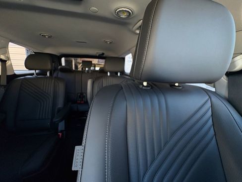 New 2026 Hyundai Palisade SEL image 16