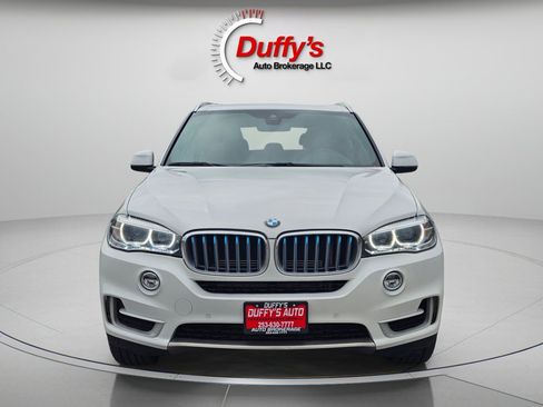 Used 2018 BMW X5 xDrive40e AWD/4WD image 12