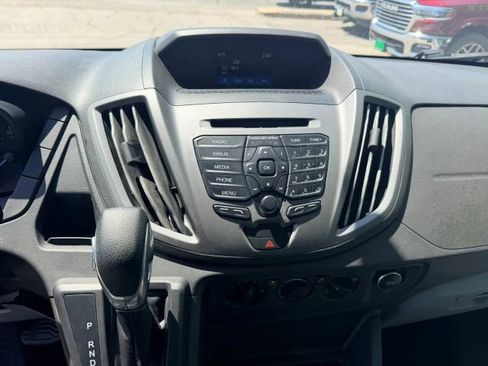 Used 2018 Ford Transit 350 148 High Roof Extended RWD image 8