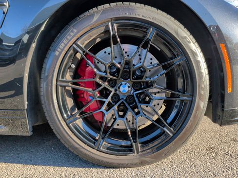 Used 2024 BMW M4 xDrive Competition image 15