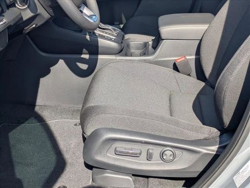 New 2026 Honda CR-V EX image 4