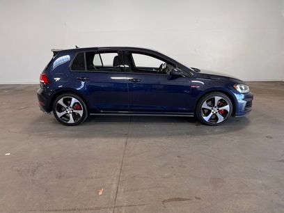 Used 2019 Volkswagen GTI SE