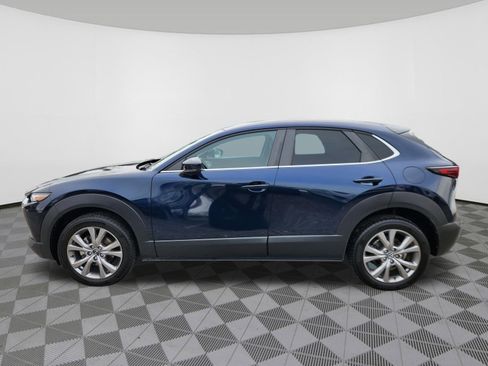Used 2020 MAZDA CX-30 AWD w/ Select Package image 5