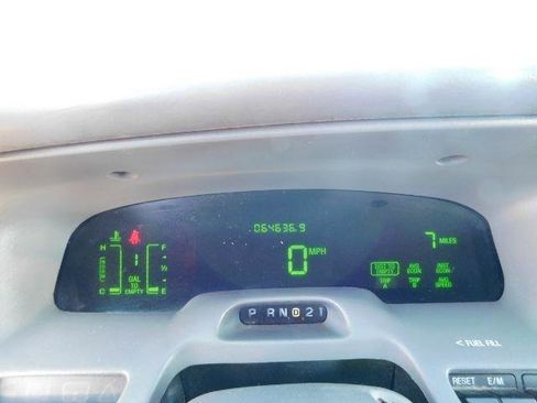 Used 1999 Mercury Grand Marquis LS image 15