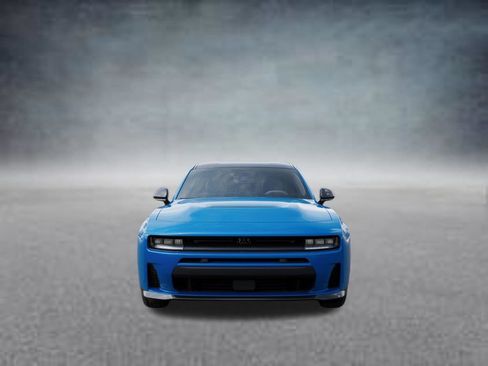 New 2026 Dodge Charger R/T AWD/4WD image 6