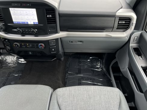 Used 2022 Ford F150 XLT w/ Trailer Tow Package image 31