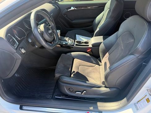 Used 2016 Audi A5 2.0T Premium Plus AWD/4WD image 14