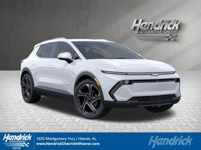 New 2026 Chevrolet Equinox EV LT w/ Convenience Package II