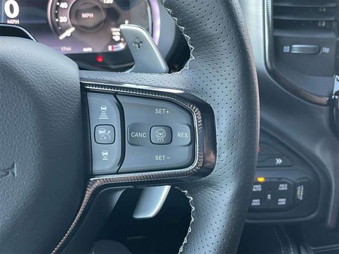 New 2026 RAM 1500 RHO w/ RHO Level 1 Equipment Group image 15