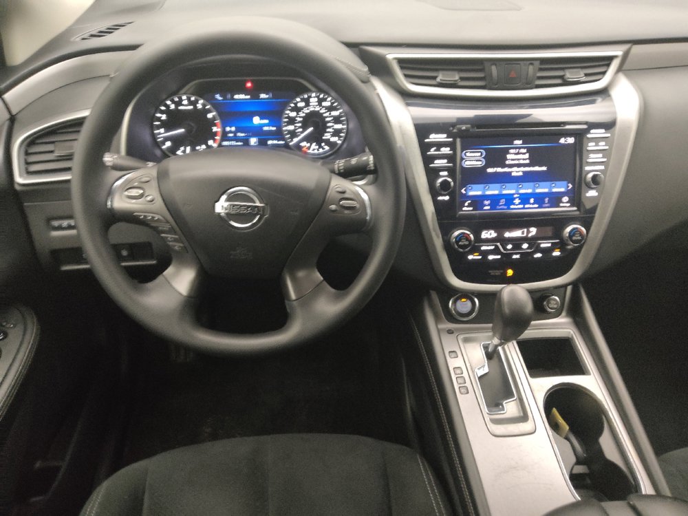 Used 2022 Nissan Murano S FWD image 22