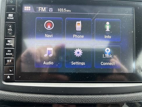 Used 2016 Honda CR-V Touring image 14