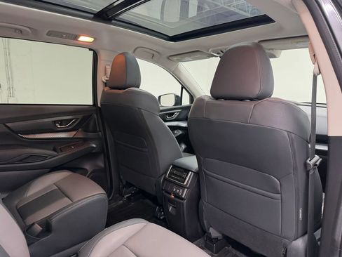 Used 2022 Subaru Ascent Onyx Edition AWD/4WD image 14