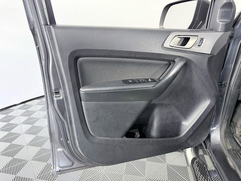 Used 2019 Ford Ranger XLT w/ Equipment Group 301A Mid image 9