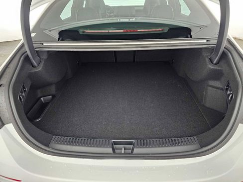 New 2026 Mercedes-Benz E 53 AMG e 4MATIC Sedan image 14