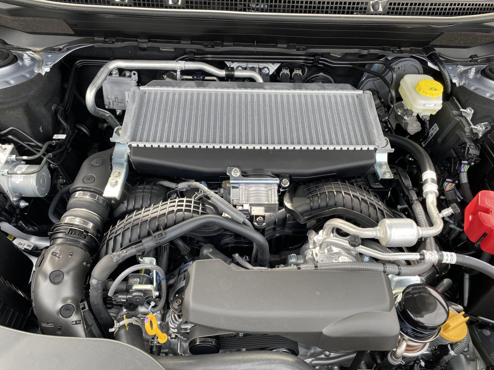 New 2026 Subaru Outback Touring XT AWD/4WD image 18