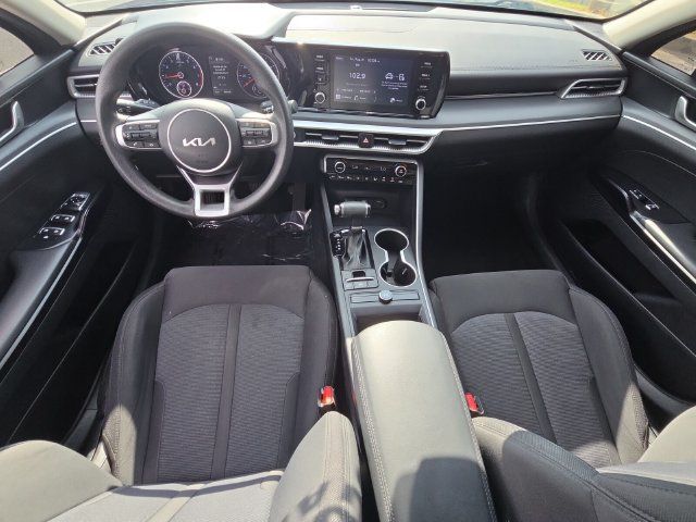 Used 2023 Kia K5 LXS FWD image 13