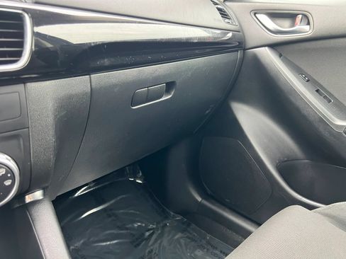 Used 2016 MAZDA CX-5 Sport AWD/4WD image 29