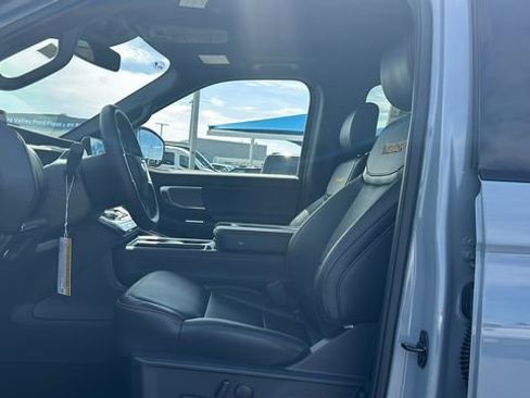 New 2026 Ford Expedition Tremor AWD/4WD image 22