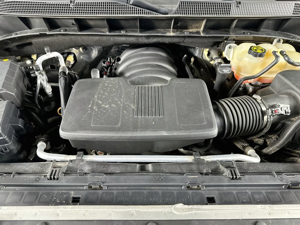 Used 2019 Chevrolet Silverado 1500 RST w/ All-Star Edition AWD/4WD image 32