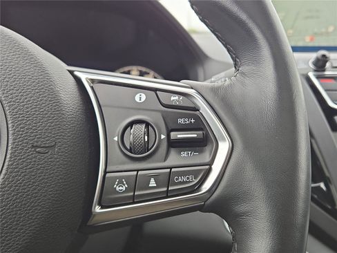 Certified 2022 Acura RDX AWD w/ Advance Package image 14