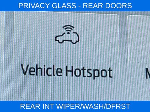 New 2026 Ford Escape Active w/ Cold Weather Package image 29