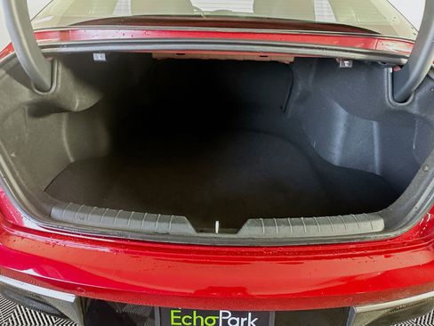 Used 2025 Kia K5 LXS image 28