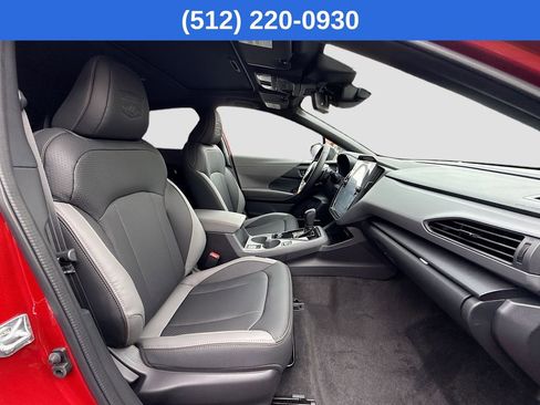 New 2026 Subaru Crosstrek 2.5i Wilderness image 35