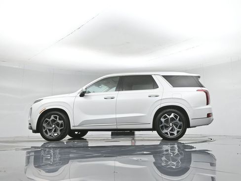 Used 2022 Hyundai Palisade Calligraphy w/ Cargo Package FWD image 57