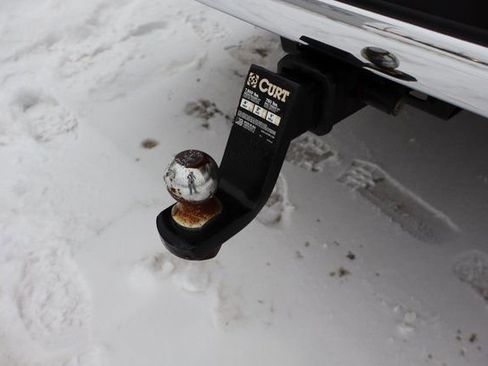 Used 2019 RAM 1500 Laramie image 39