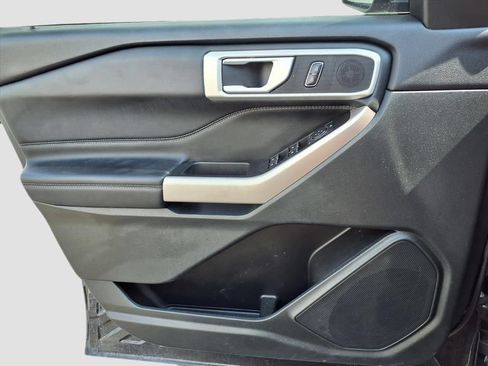 Certified 2023 Ford Explorer XLT w/ Equipment Group 202A AWD/4WD image 21