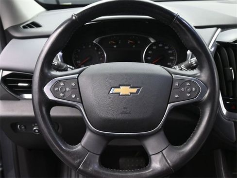 Used 2020 Chevrolet Traverse LT w/ Driver Confidence II Package image 30