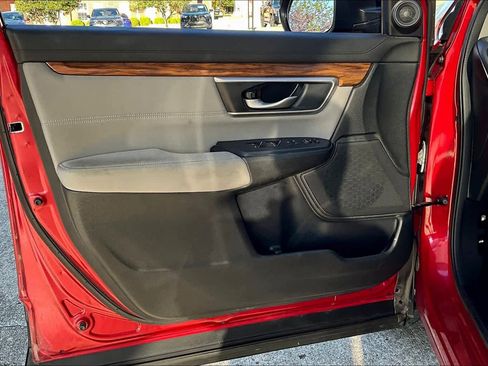 Used 2022 Honda CR-V EX image 22