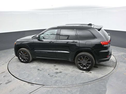 Used 2021 Jeep Grand Cherokee High Altitude image 13