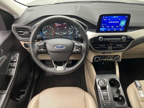 Used 2022 Ford Escape SEL AWD/4WD image 13