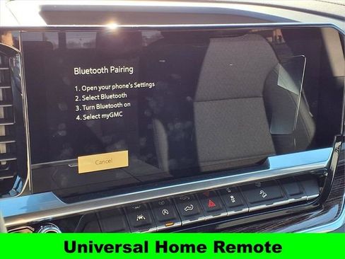 New 2026 GMC Sierra 1500 Elevation w/ Preferred Package image 10