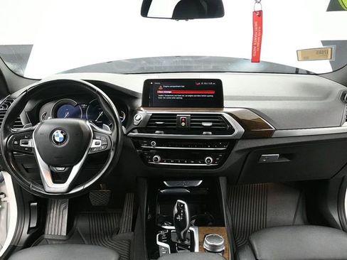 Used 2019 BMW X3 xDrive30i w/ Driving Assistance Package image 14