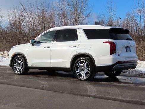 Used 2024 Hyundai Palisade Limited image 27