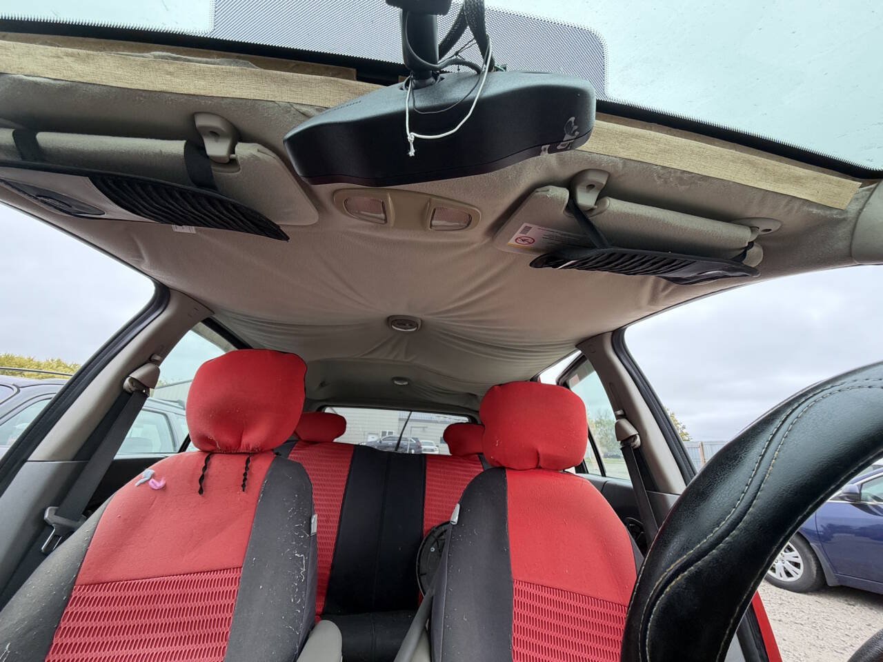Used 2003 Saturn Vue 2WD w/ PWR Pkg image 31