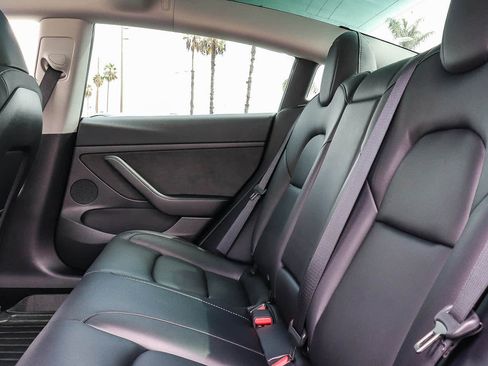 Used 2023 Tesla Model 3 Standard Range RWD image 20