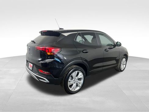 Used 2024 Buick Encore GX Preferred image 7